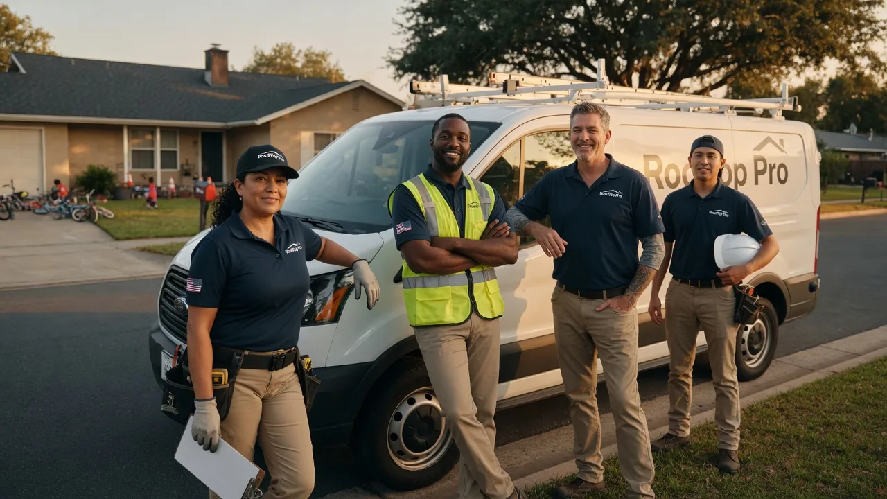 Roof Repair in Edwards, CO near me
