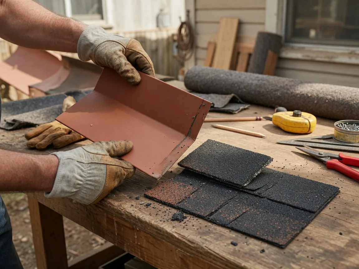 Roof Repair company in Edwards, CO